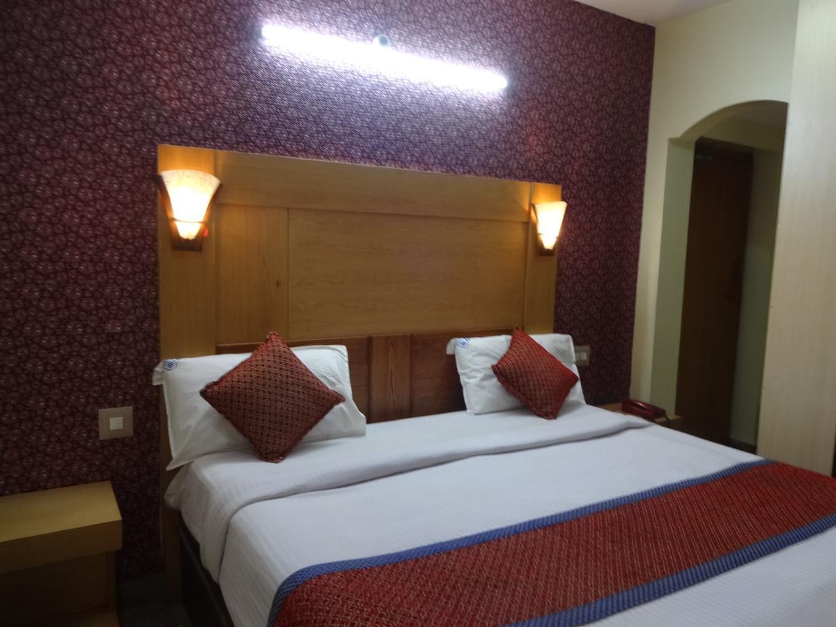 Hotel Duke Мадурай Екстер'єр фото